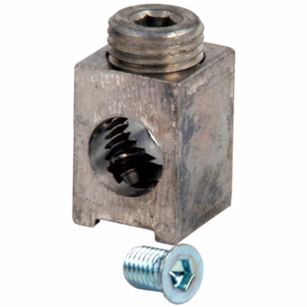 #4-2/0 Ntrl Lug Kit